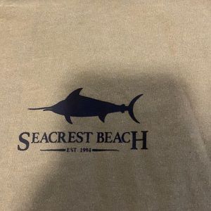 Seacrest Beach T-shirt